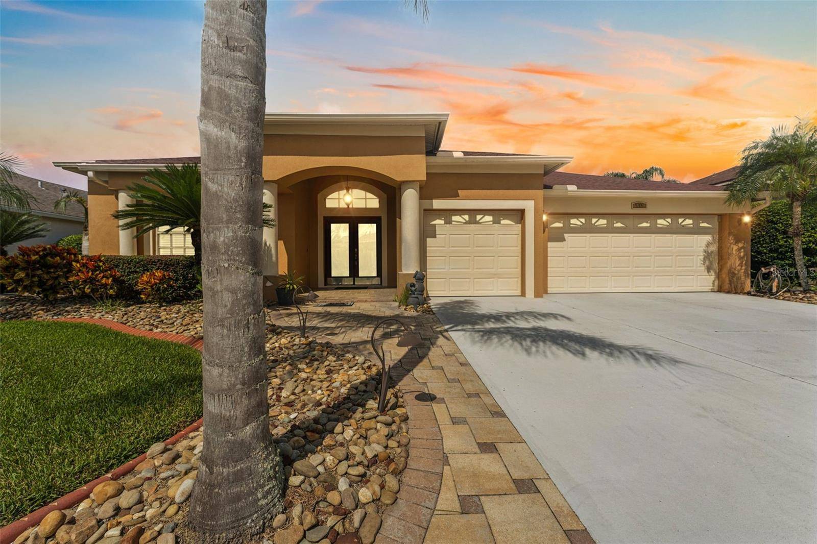 Wesley Chapel, FL 33544,5309 SPECTACULAR BID DR