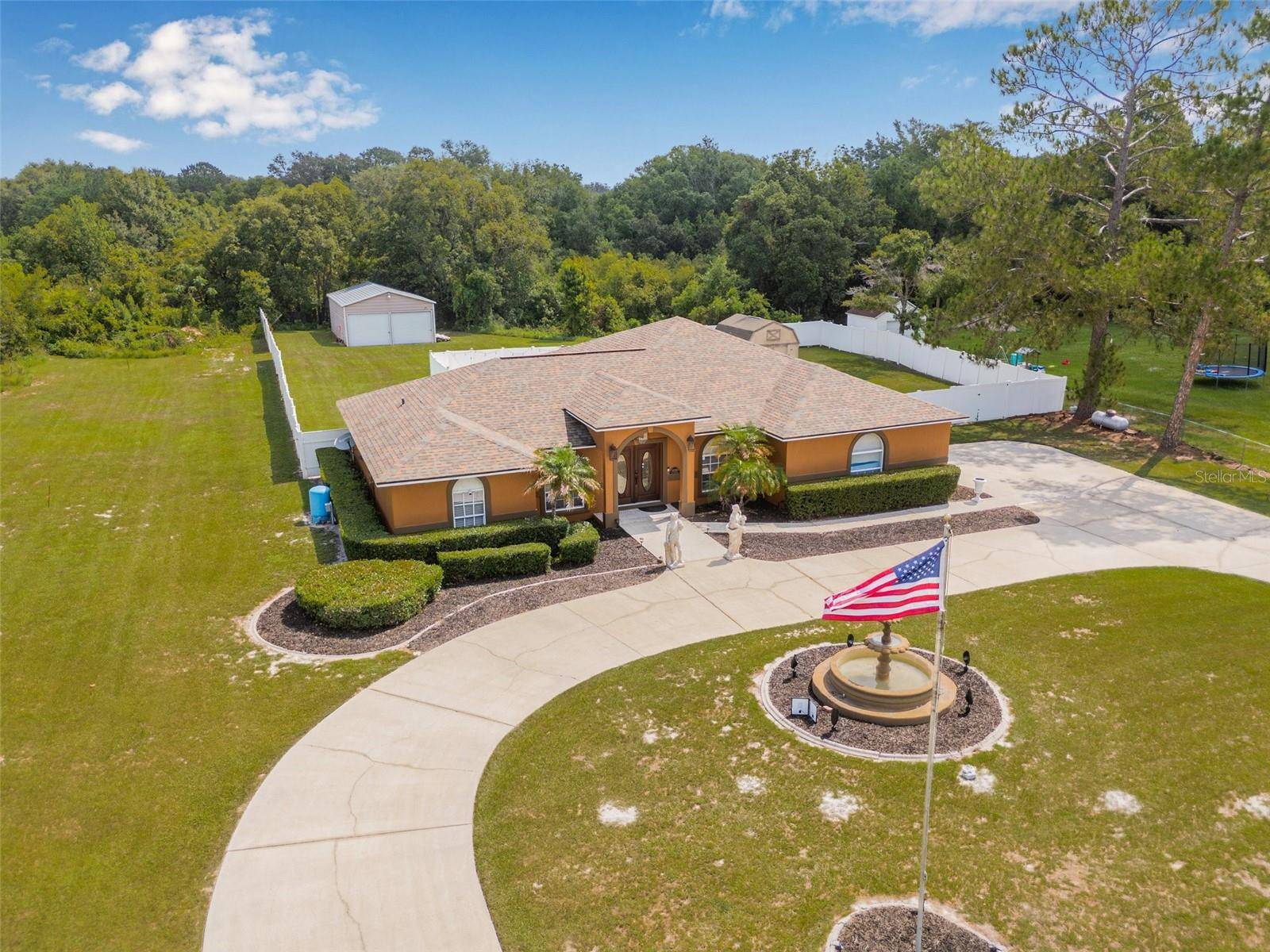 San Antonio, FL 33576,30703 SAN AN RD