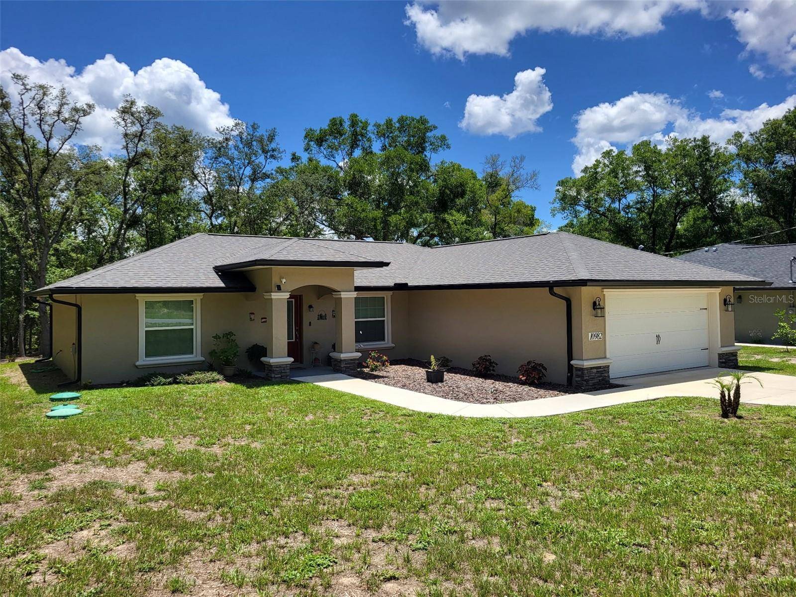 Citrus Springs, FL 34434,10982 N ACADEMY DR