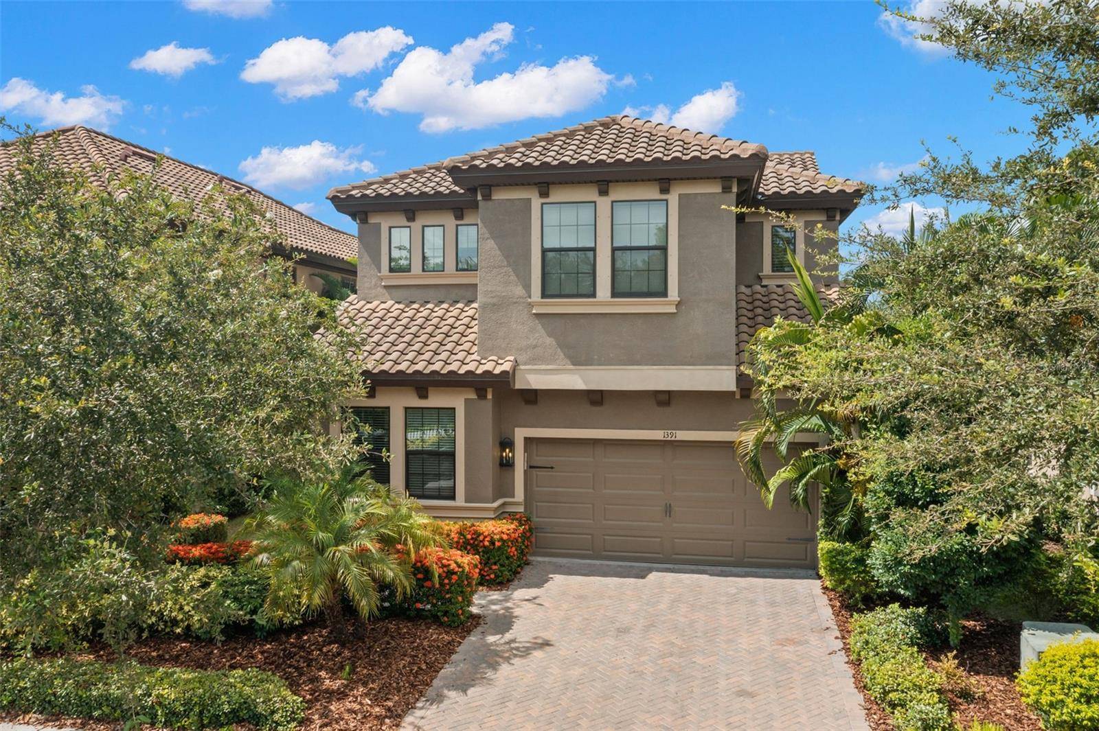 Palm Harbor, FL 34683,1391 MARINELLA DR