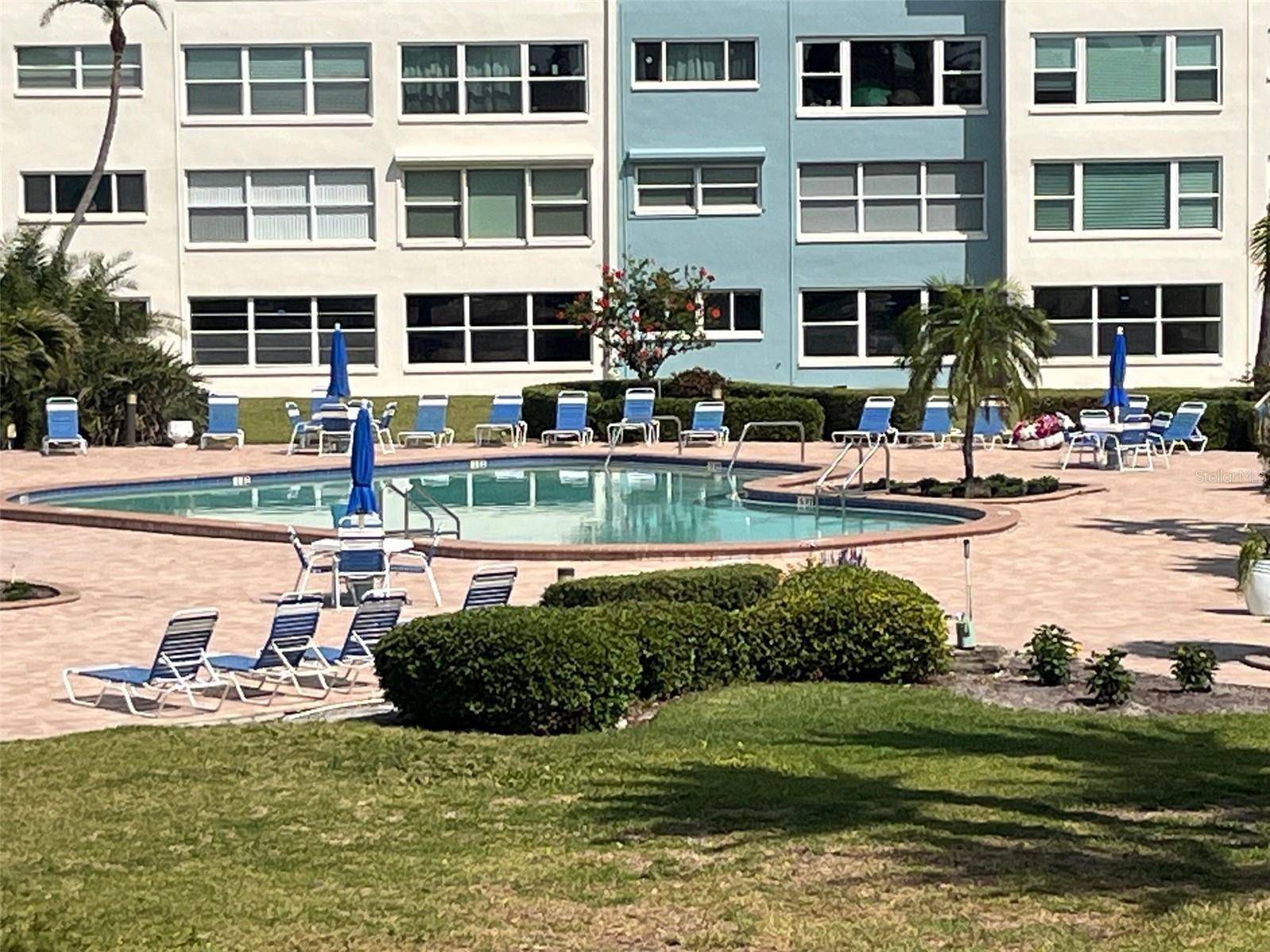 St Pete Beach, FL 33706,6201 2ND ST E #88
