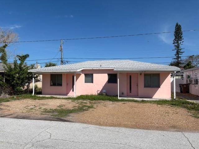 Madeira Beach, FL 33708,150 147TH AVE E
