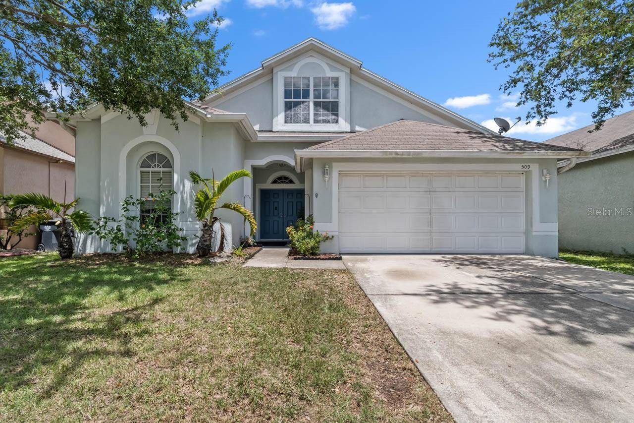 Ruskin, FL 33570,509 DELWOOD BRECK ST
