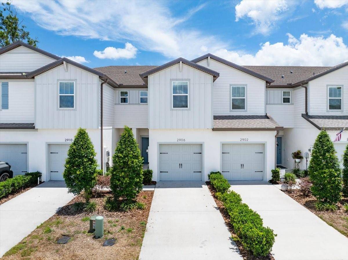 Land O Lakes, FL 34638,2906 DEER PINE TRL