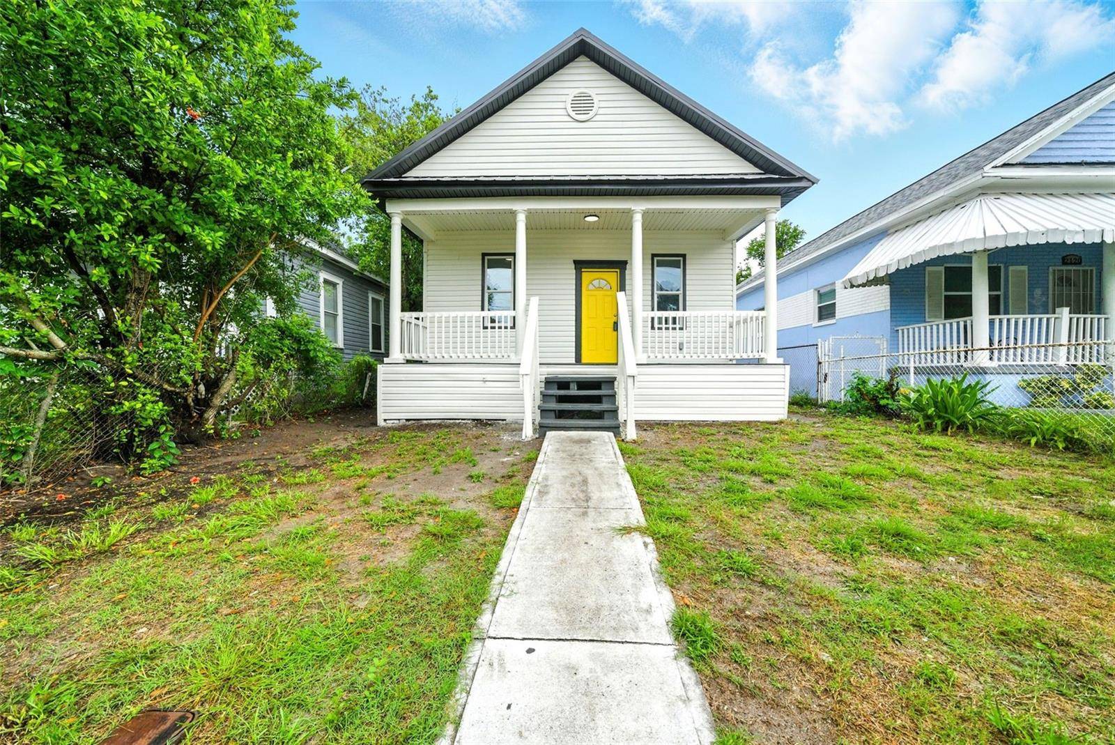 Tampa, FL 33607,2118 W NASSAU ST