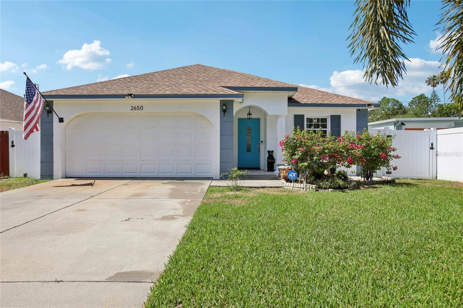 St Petersburg, FL 33714,2650 60TH AVE N