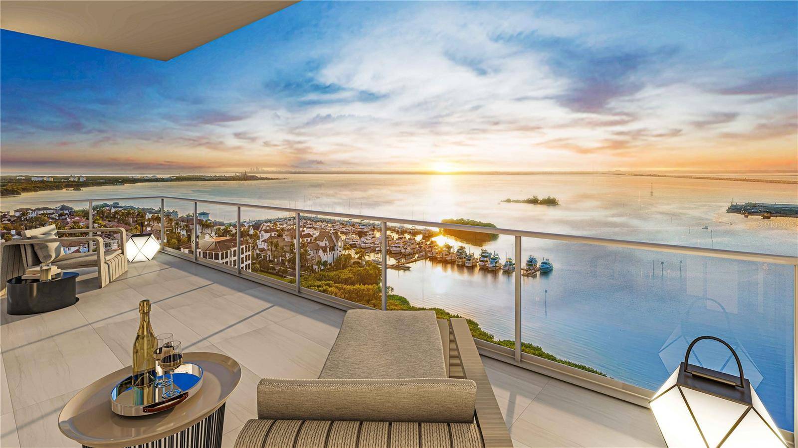 Tampa, FL 33616,5701 BOWEN DANIEL DR. #806