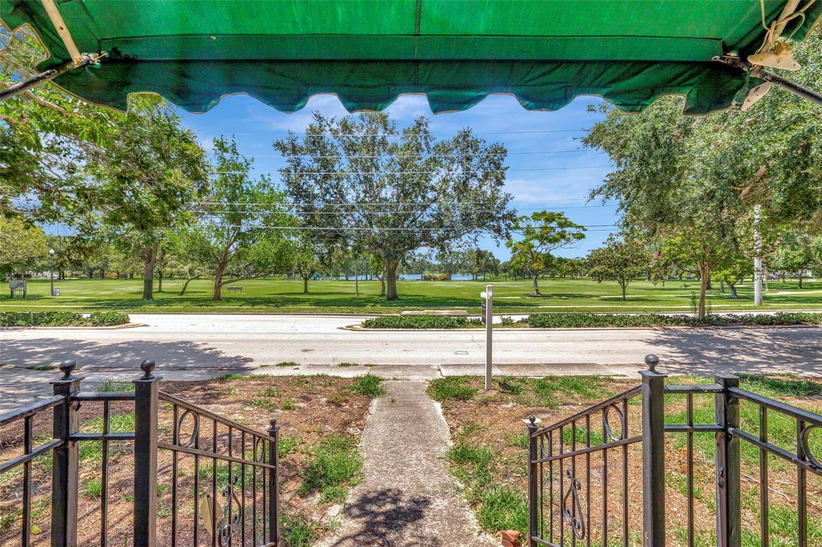 St Petersburg, FL 33704,535 22ND AVE N