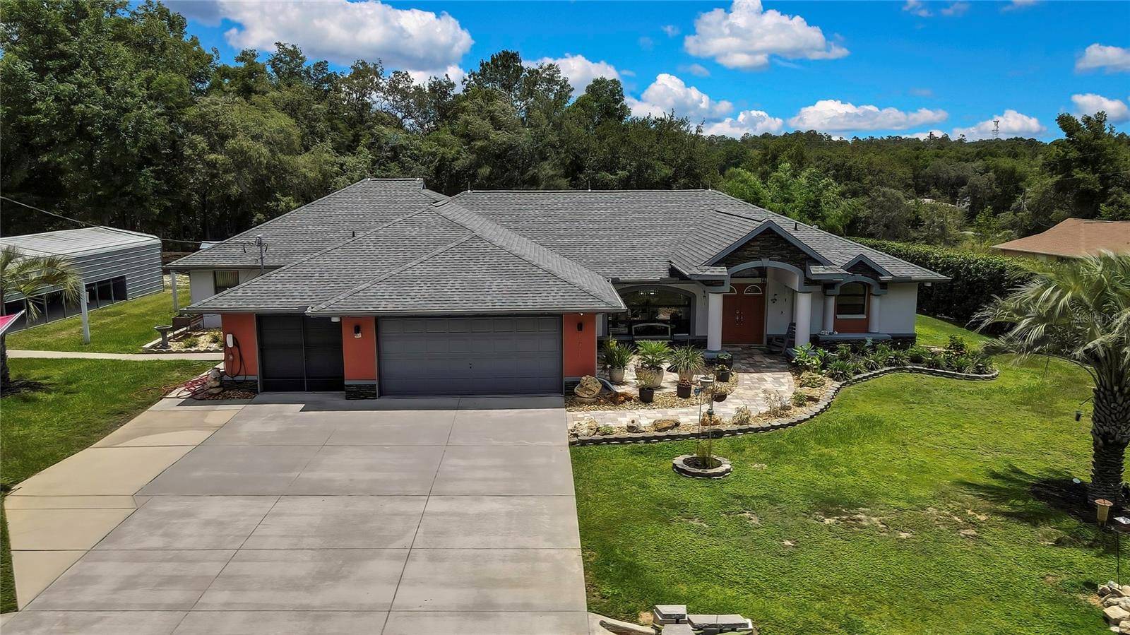 Dunnellon, FL 34434,10721 N OCEAN DR