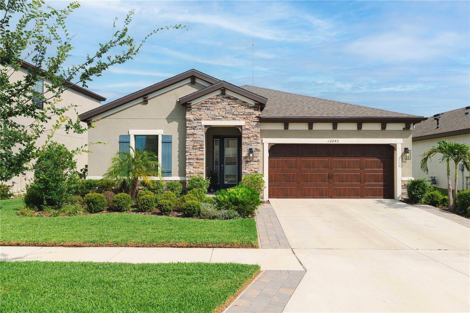 Lithia, FL 33547,12643 SHETLAND WALK DR