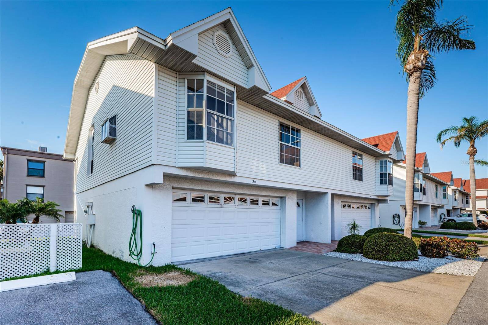 Indian Shores, FL 33785,19717 GULF BLVD #V5