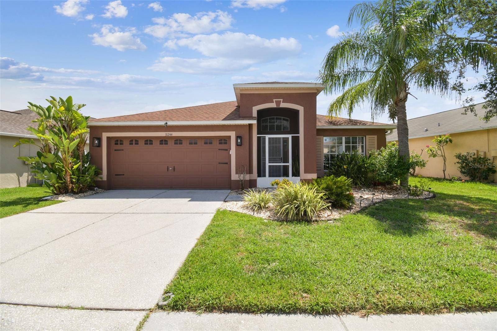 Wesley Chapel, FL 33545,31244 BACLAN DR