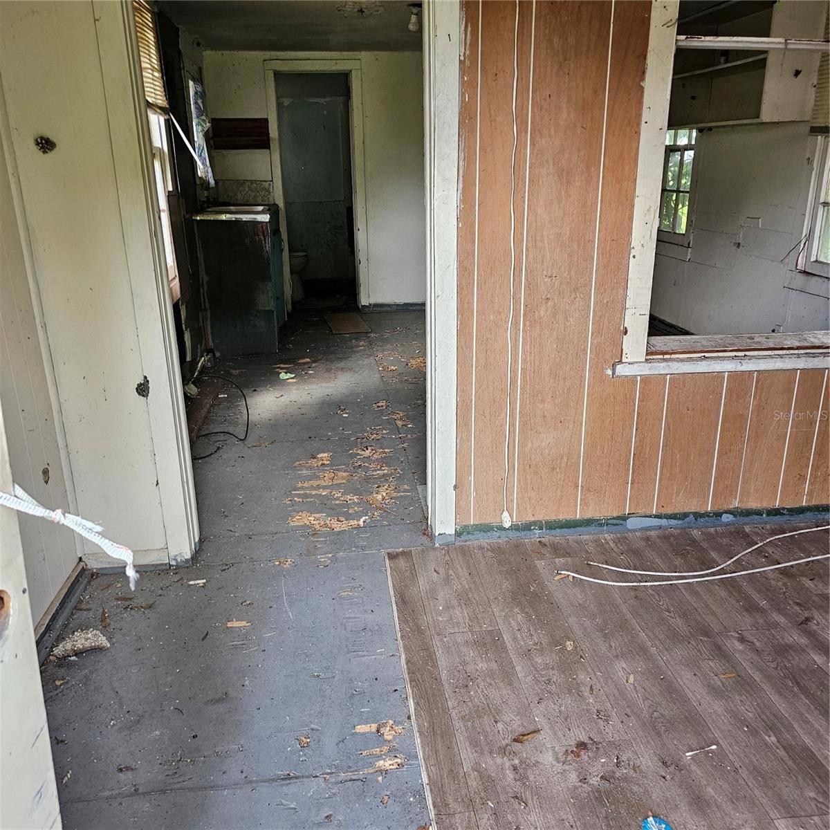 Frostproof, FL 33843,249 CHESNEY BLVD