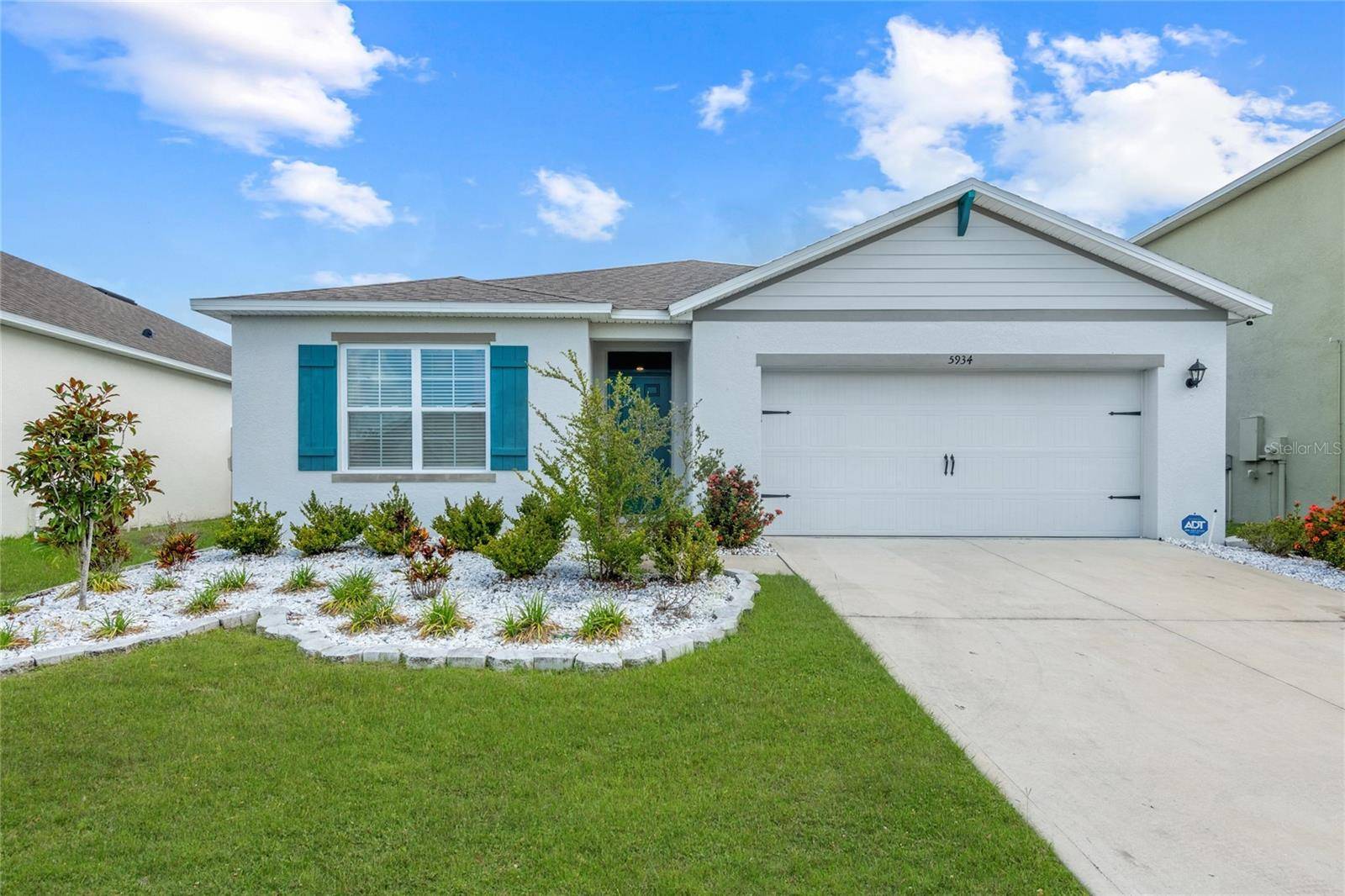 Lakeland, FL 33811,5934 SHINGLE CREEK RD