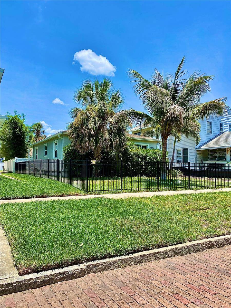 St Petersburg, FL 33712,2831 2ND AVE S