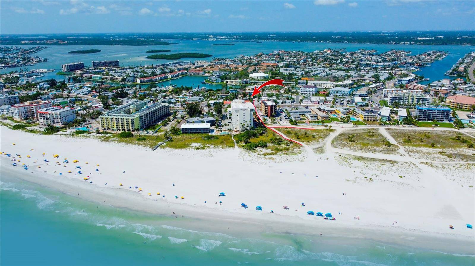 Treasure Island, FL 33706,112 SW 119TH AVE