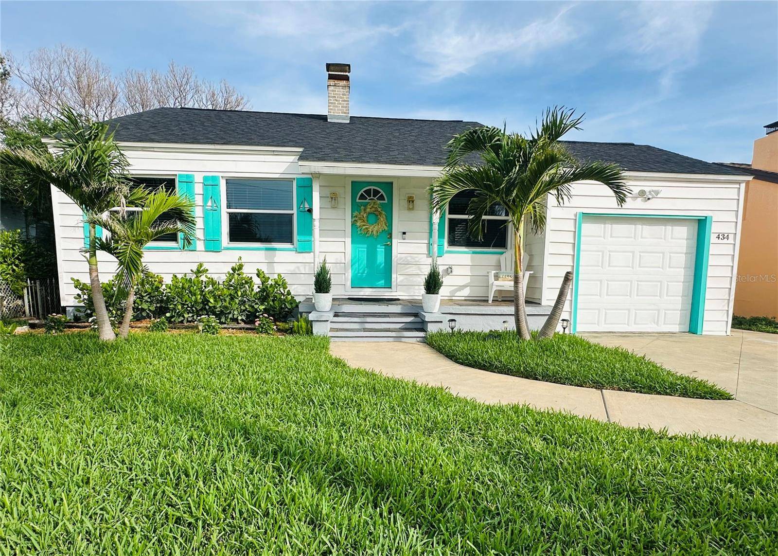 St Pete Beach, FL 33706,434 77TH AVE