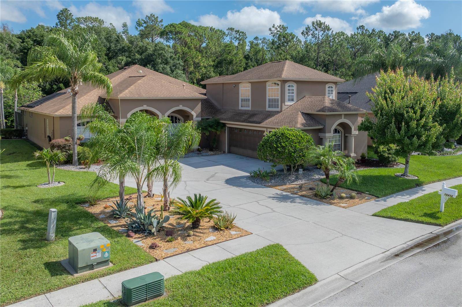 Tampa, FL 33647,18434 EASTWYCK DR