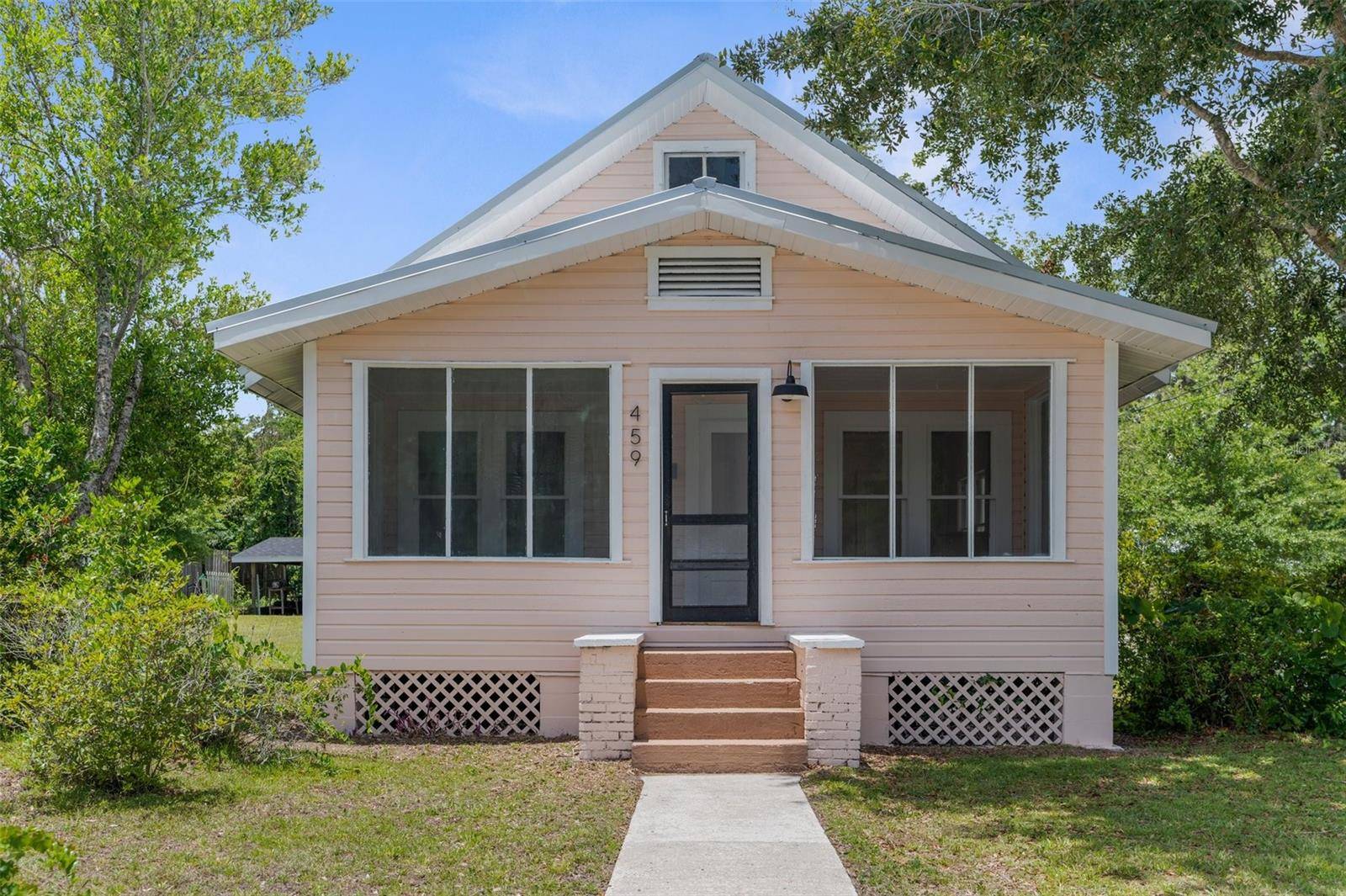 Brooksville, FL 34601,459 BELL AVE