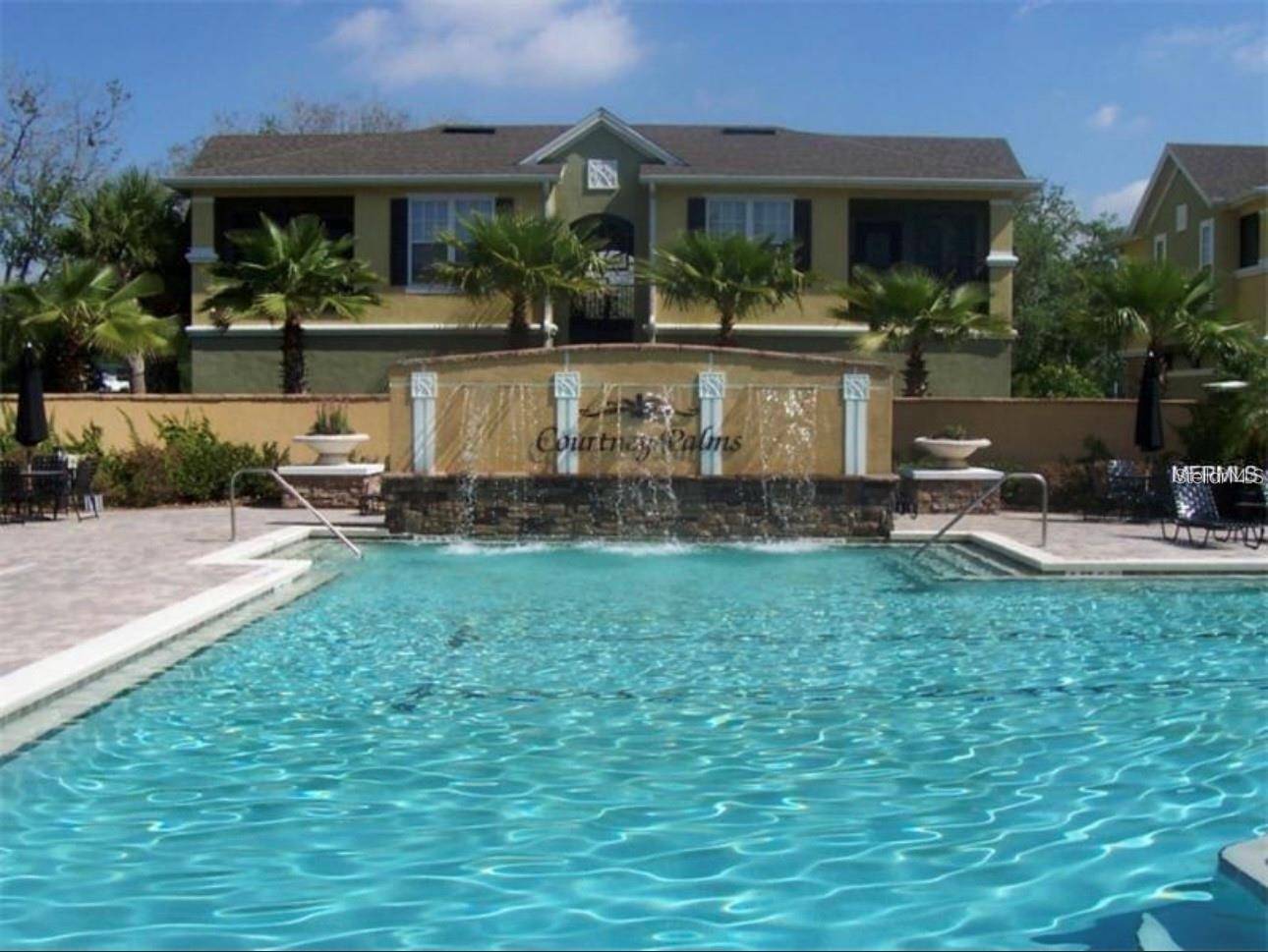 Tampa, FL 33619,10025 COURTNEY PALMS BLVD #204