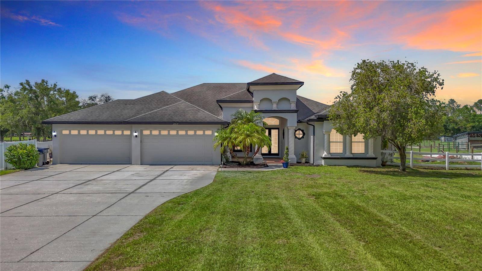 Odessa, FL 33556,12637 TYLER RUN AVE