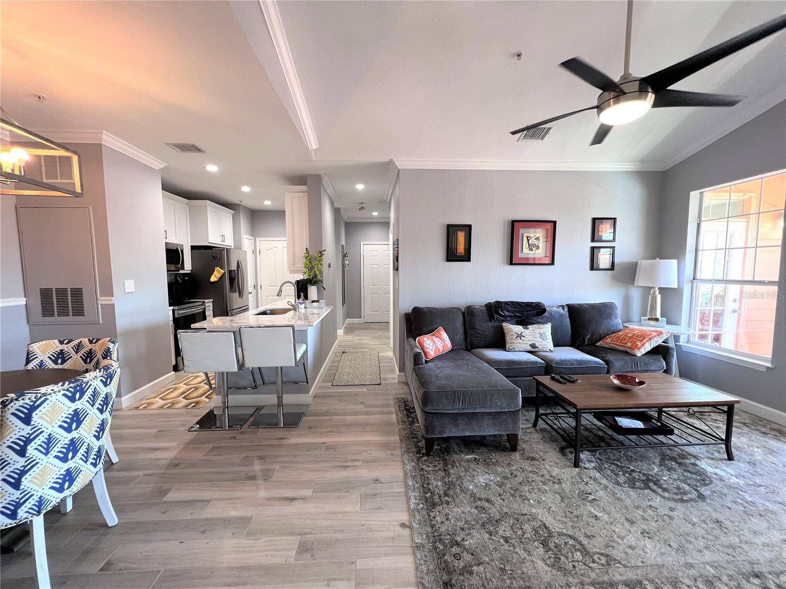 Tampa, FL 33611,5000 CULBREATH KEY WAY #4-303