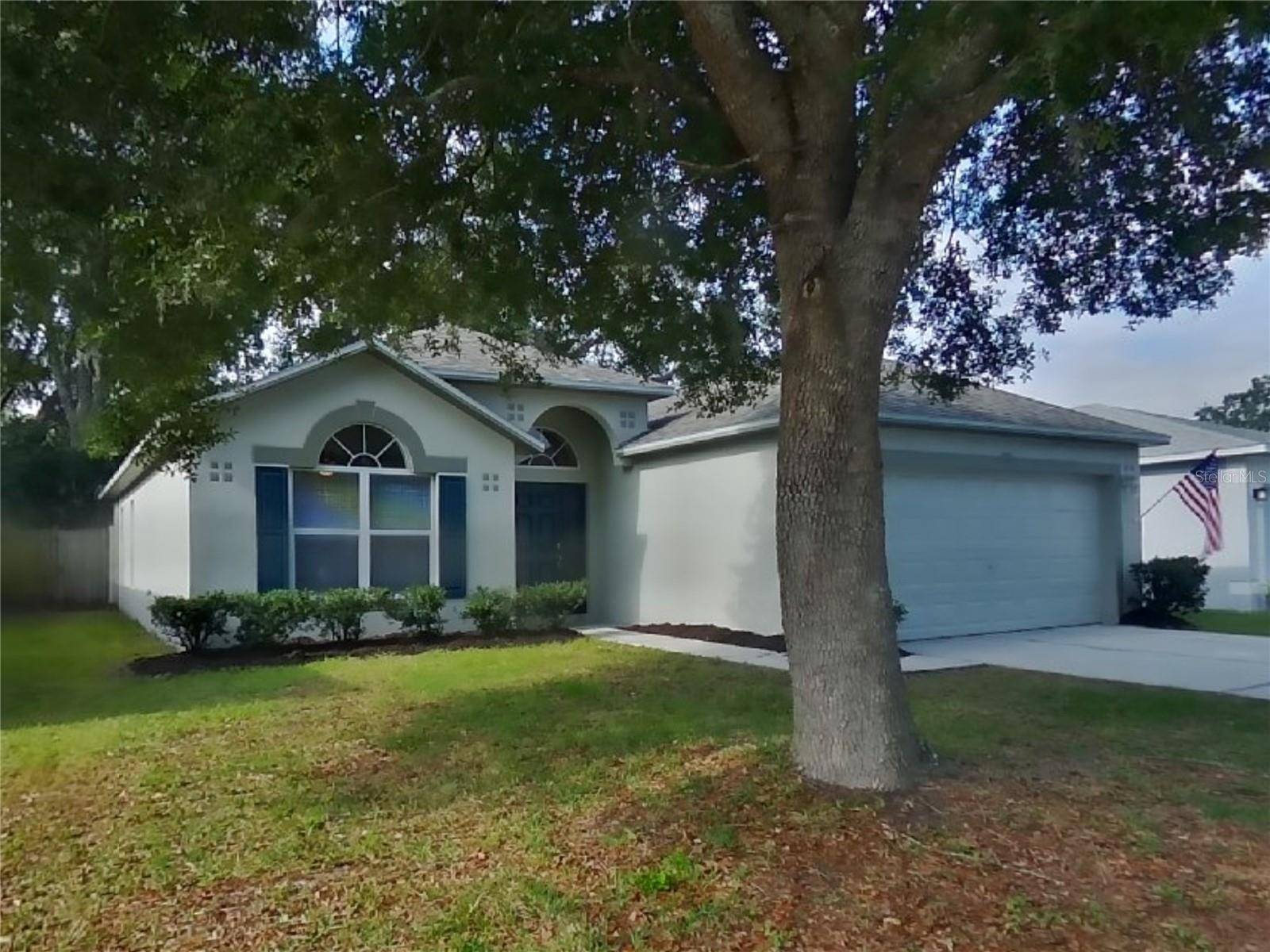 Wesley Chapel, FL 33545,30320 BIRDHOUSE DR