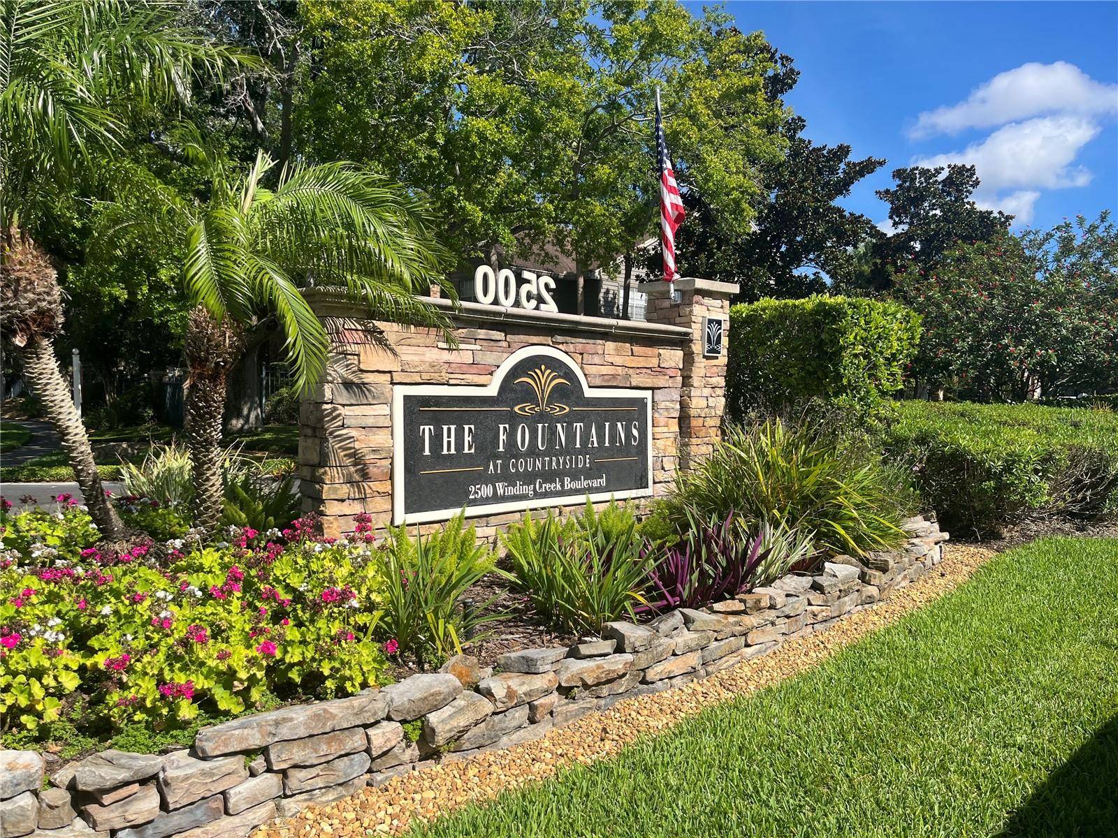 Clearwater, FL 33761,2500 WINDING CREEK BLVD #B105