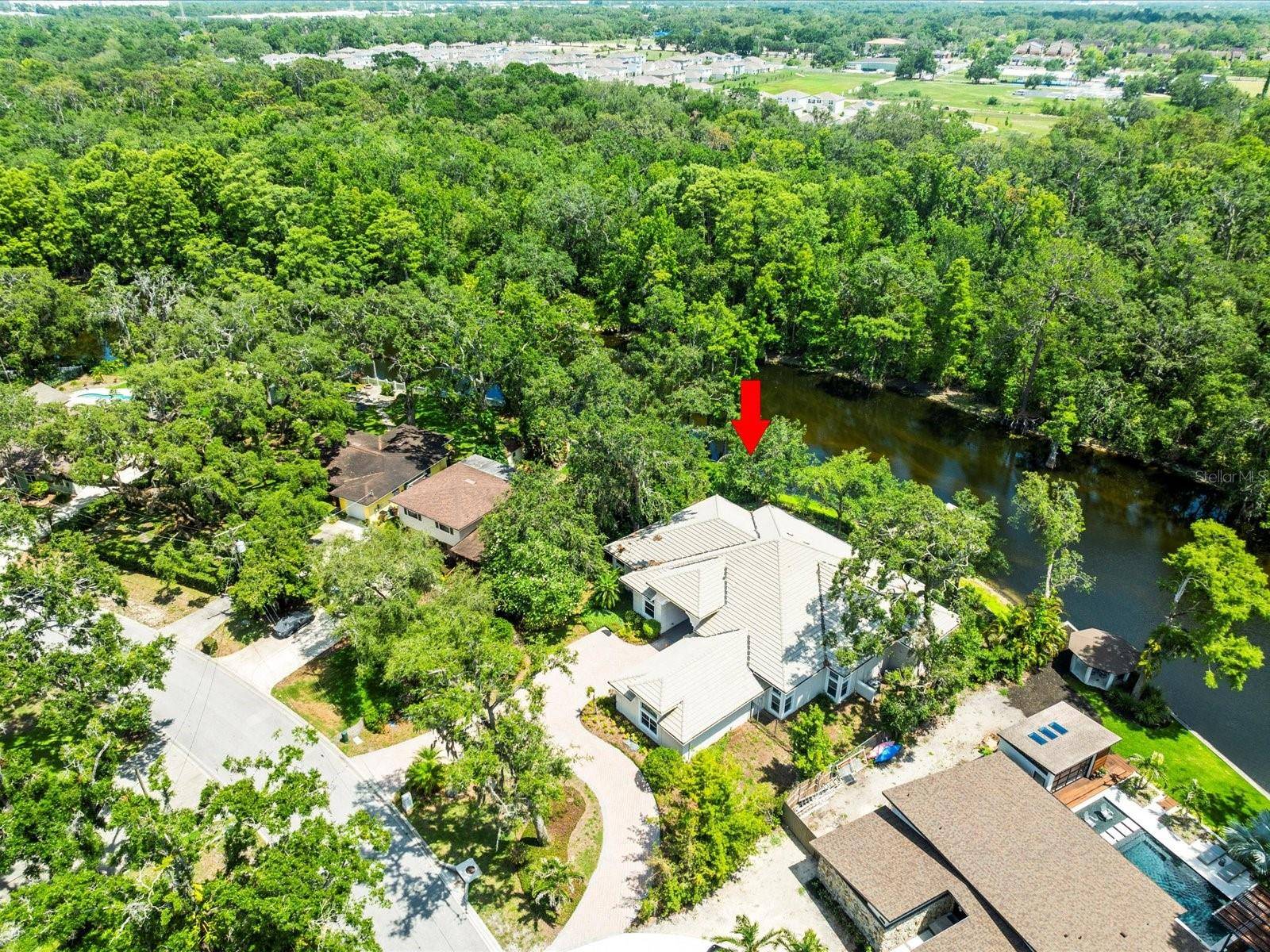 Temple Terrace, FL 33617,713 ARGYLE PL