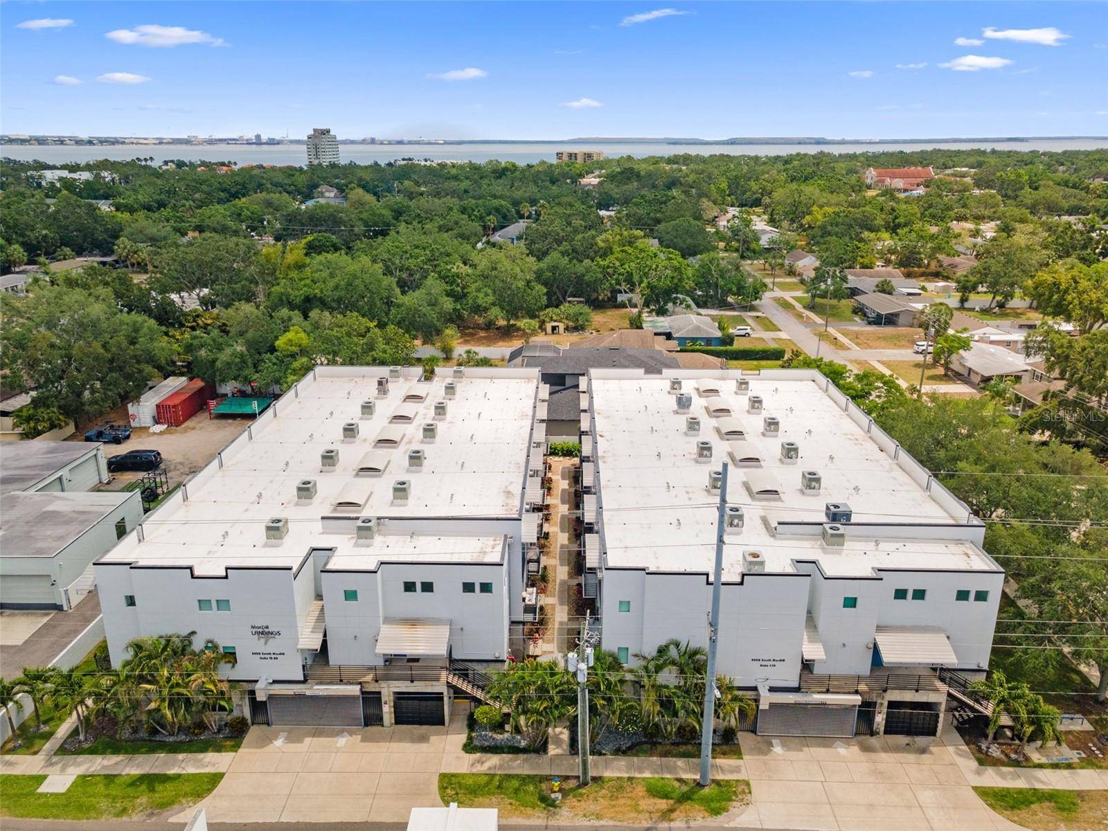 Tampa, FL 33611,5008 S MACDILL AVE #16