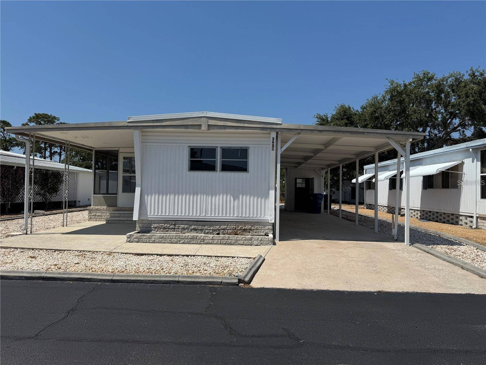 Holiday, FL 34691,3451 TIKI DR