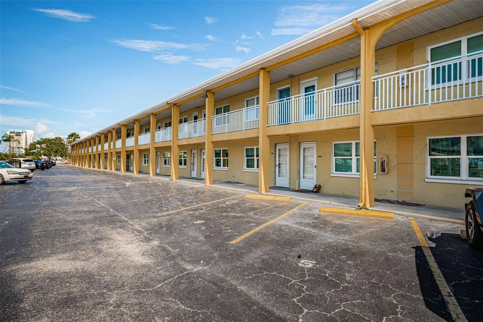 Treasure Island, FL 33706,9715 HARRELL AVE #5