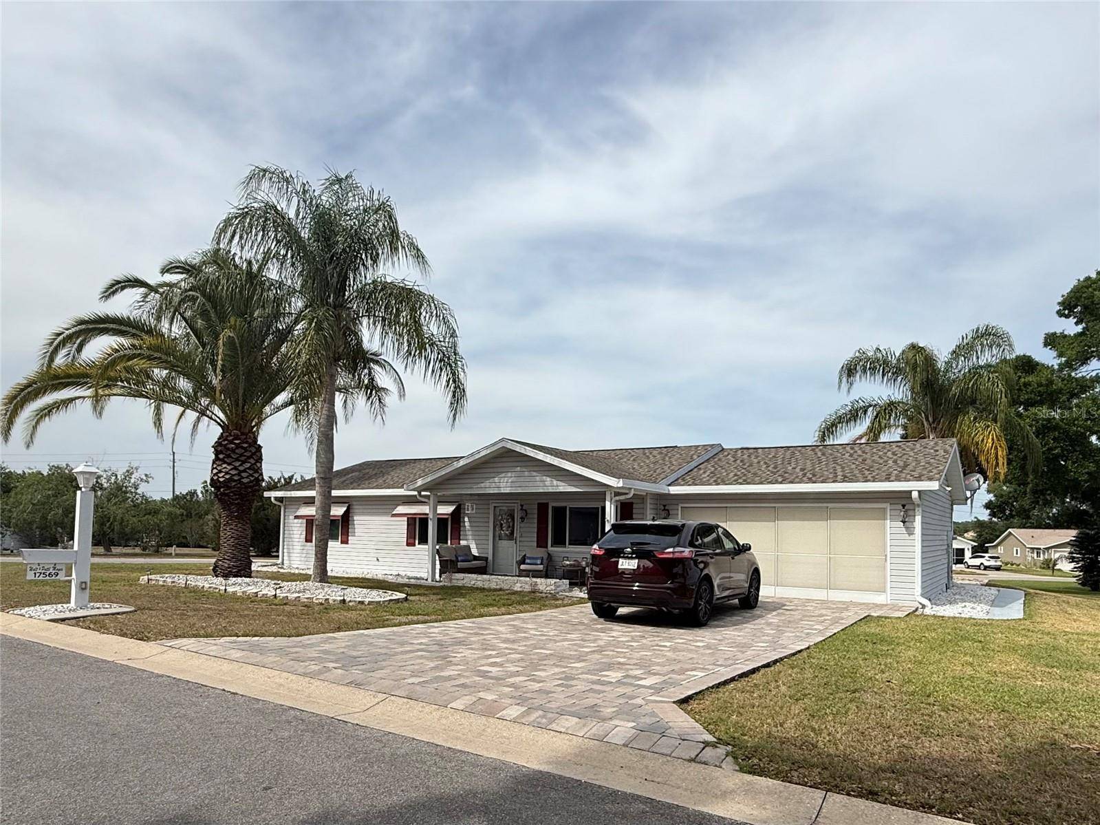 Summerfield, FL 34491,17569 SE 107TH CT