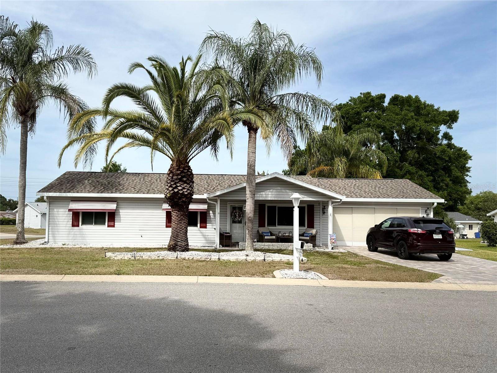 Summerfield, FL 34491,17569 SE 107TH CT