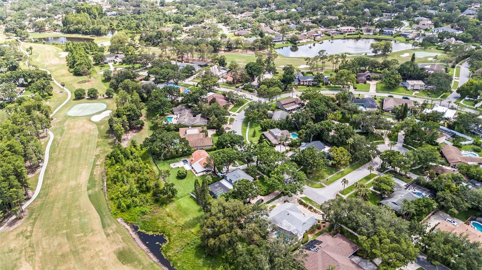 Tampa, FL 33618,13310 GOLF CREST CIR