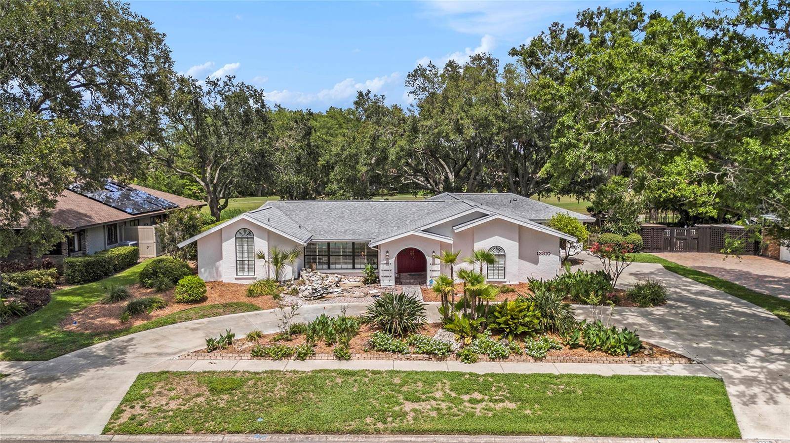 Tampa, FL 33618,13310 GOLF CREST CIR