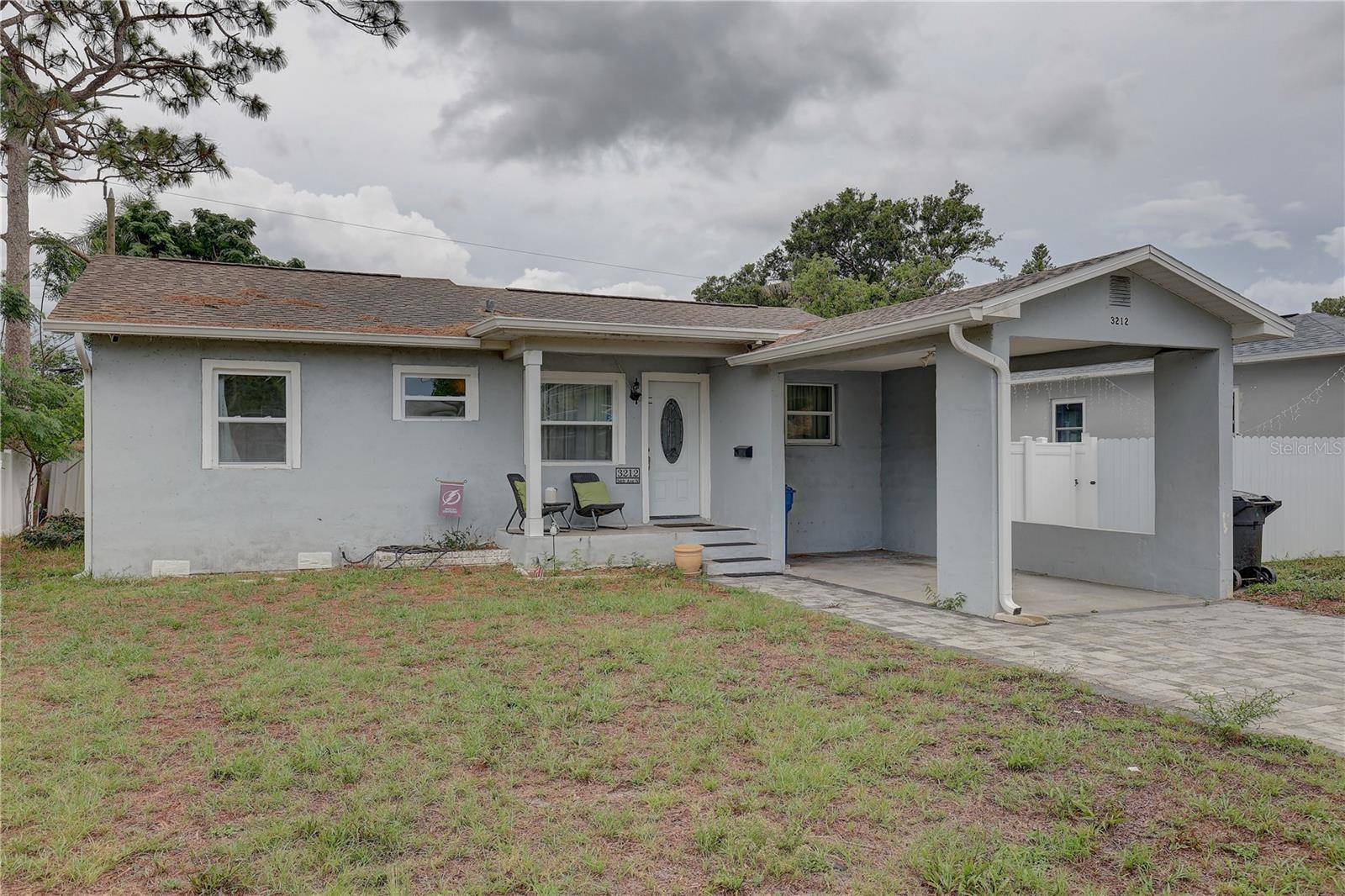 St Petersburg, FL 33713,3212 34TH AVE N