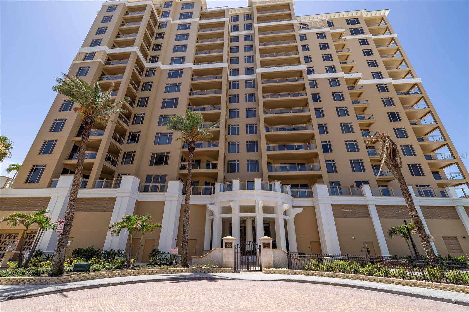 Clearwater Beach, FL 33767,11 BAYMONT ST #505