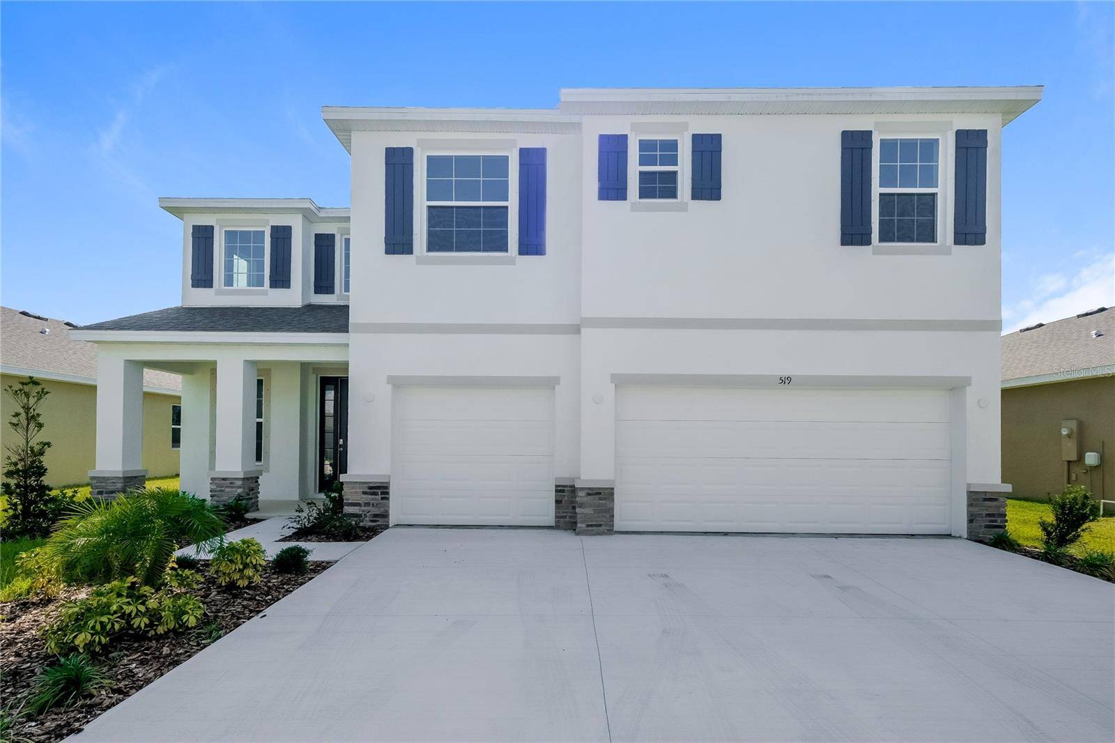 Ruskin, FL 33570,519 SPOTTED SLIPPER PL