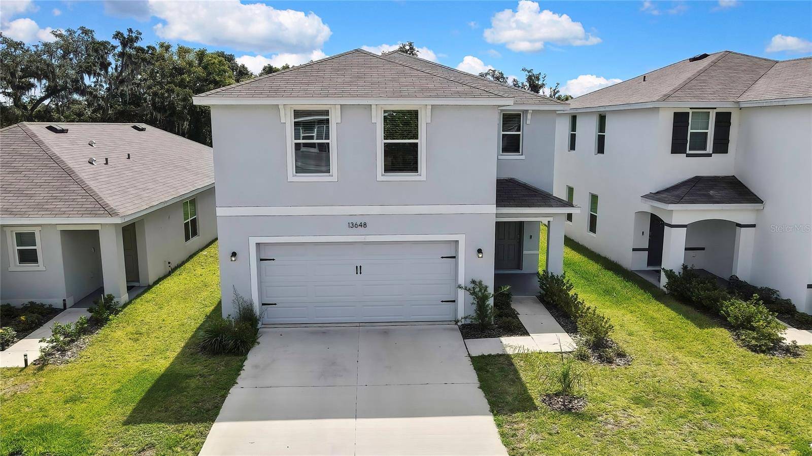 Dade City, FL 33525,13648 WHISKEY DAISY DR