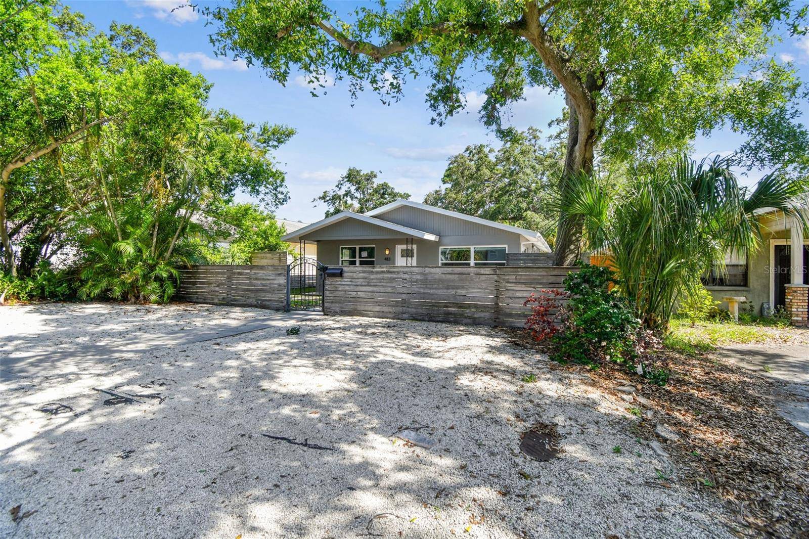 St Petersburg, FL 33704,483 32ND AVE N