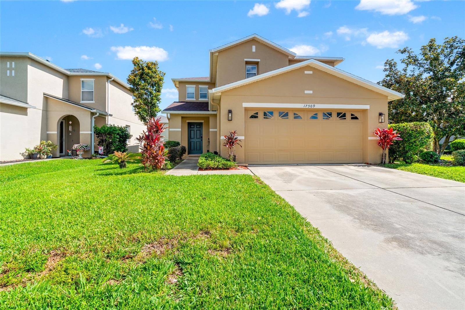 Land O Lakes, FL 34638,17509 QUEENSLAND ST