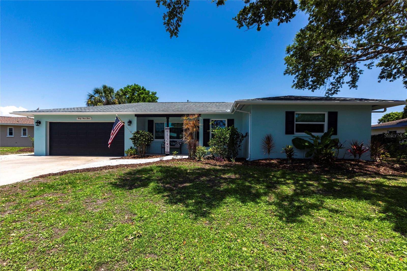 Sarasota, FL 34231,3312 KENMORE DR