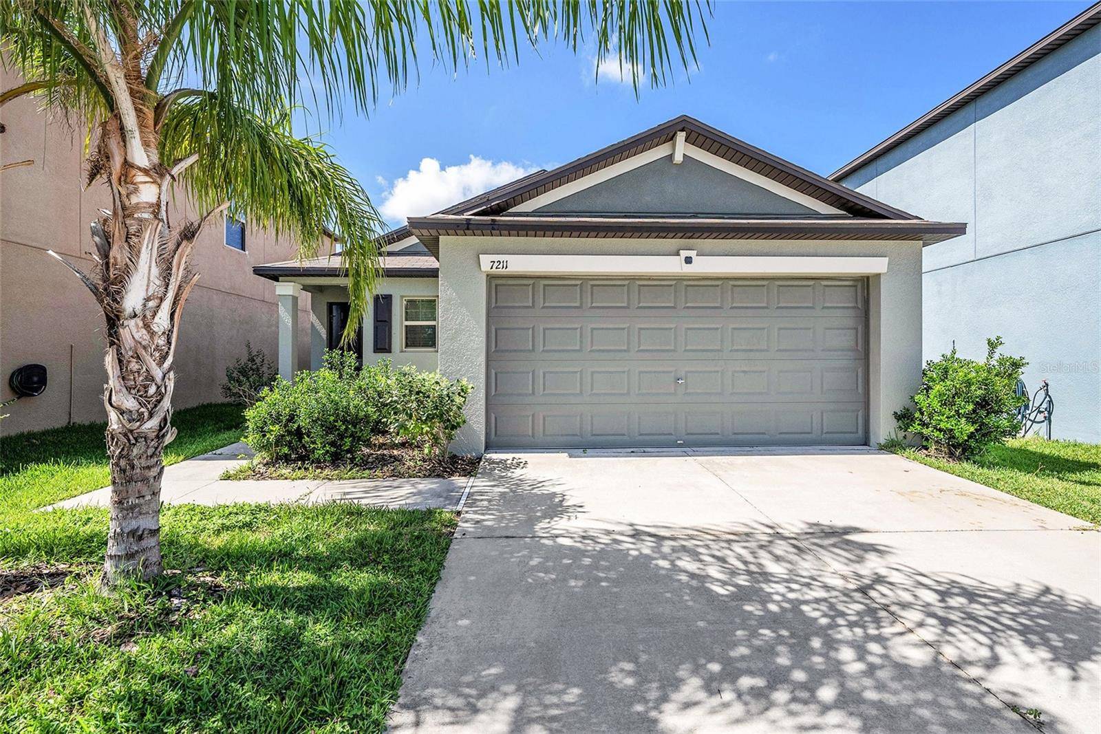 Sun City Center, FL 33573,7211 OZELLO TRAIL AVE
