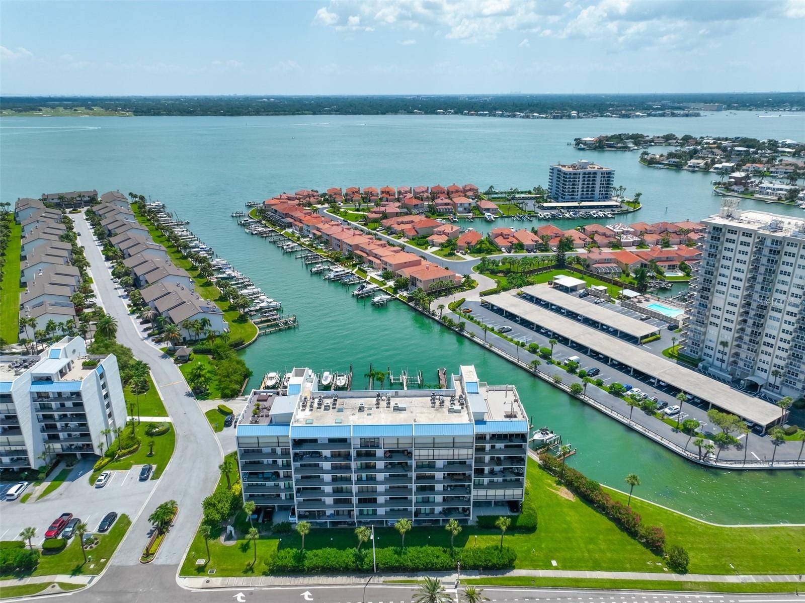 Clearwater Beach, FL 33767,1591 GULF BLVD #304S