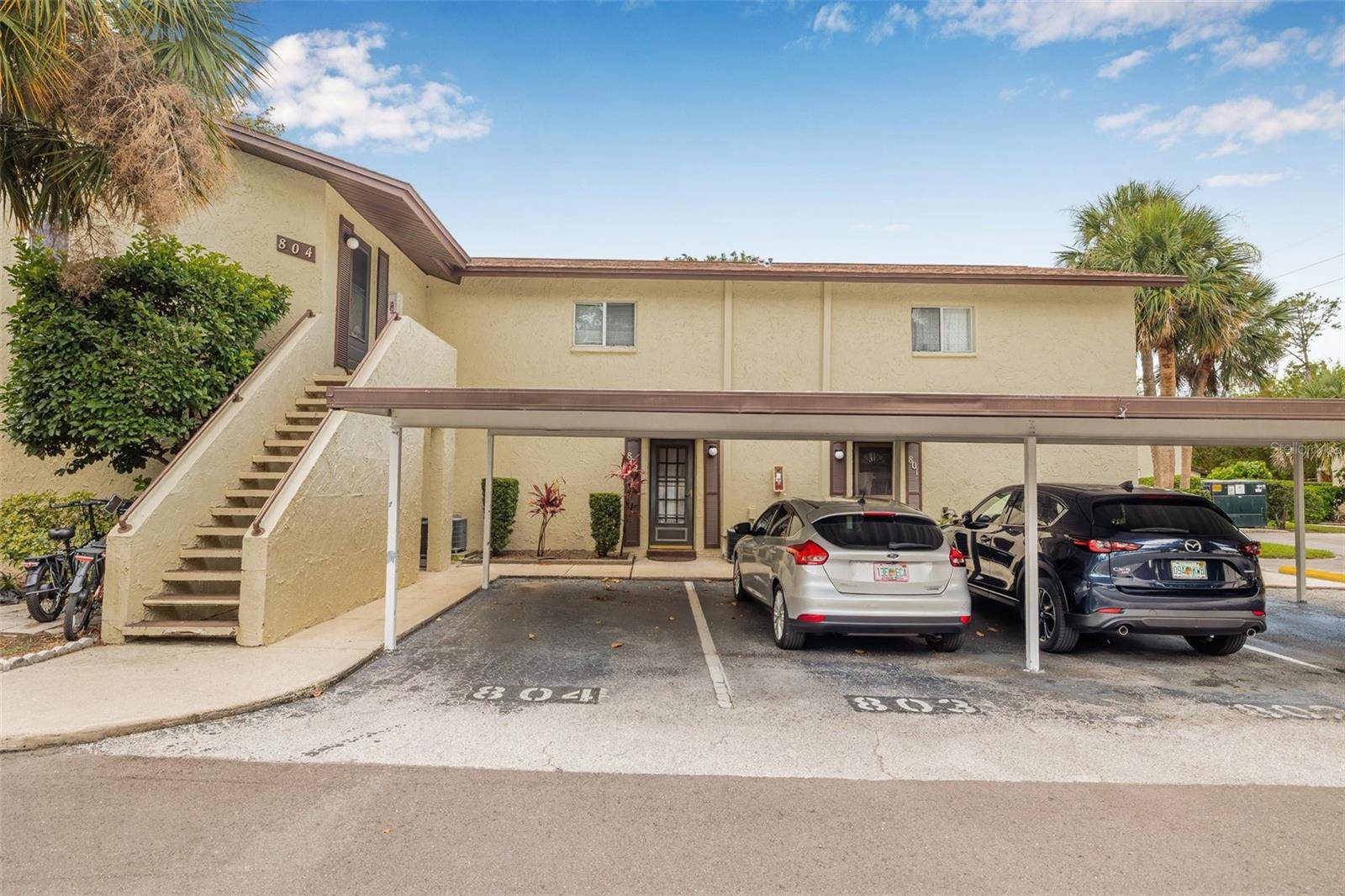 Largo, FL 33770,501 E BAY DR #802