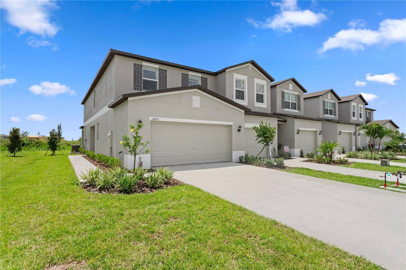 Parrish, FL 34219,12805 CRYSTAL JADE WAY