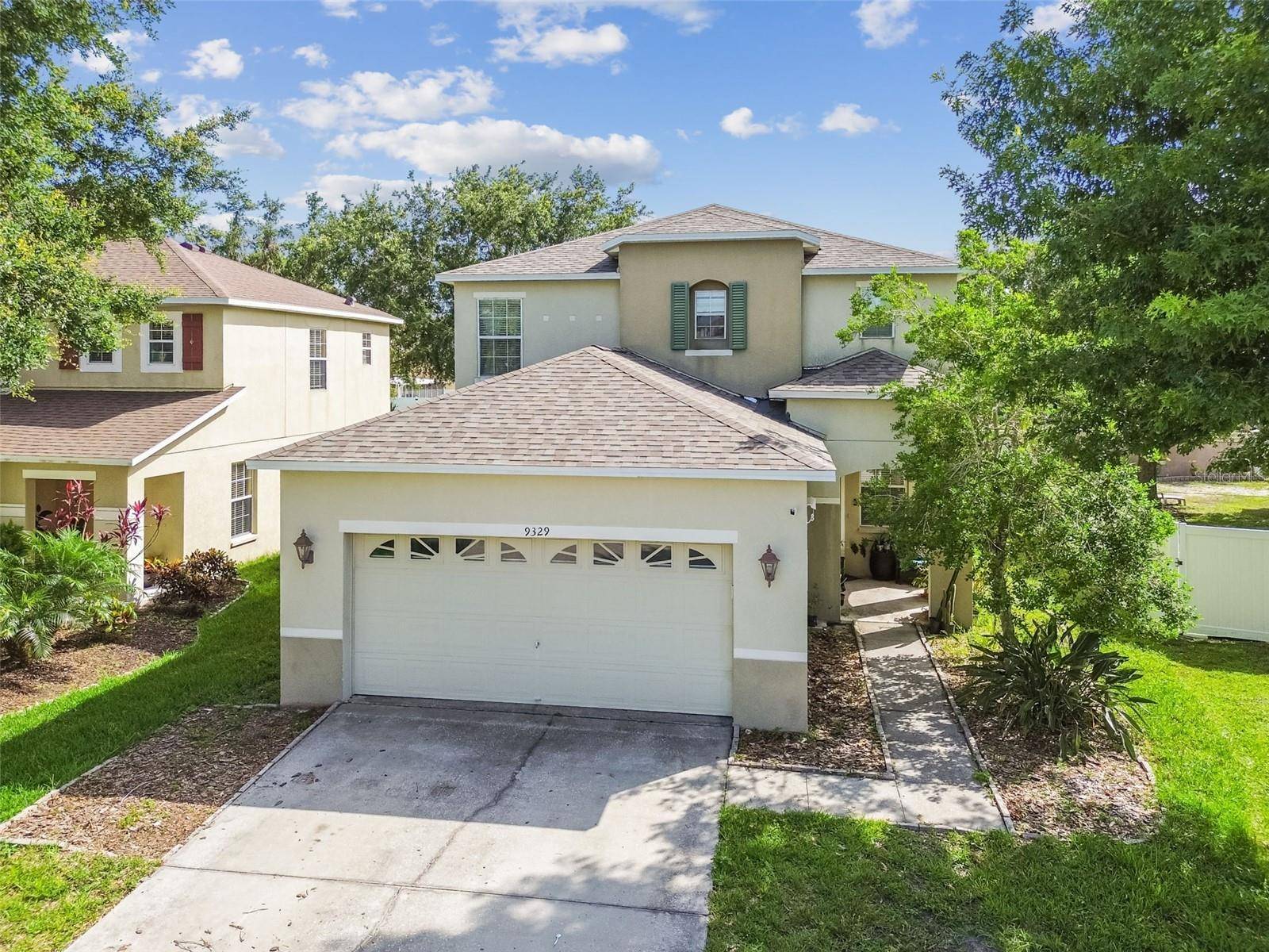Land O Lakes, FL 34638,9329 WELLSTONE DR