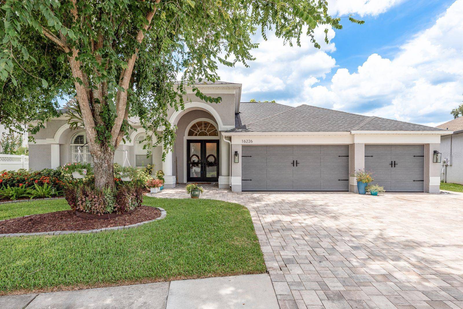 Odessa, FL 33556,16226 CARNOUSTIE DR
