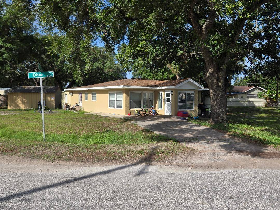 Gibsonton, FL 33534,9801 NEW YORK ST